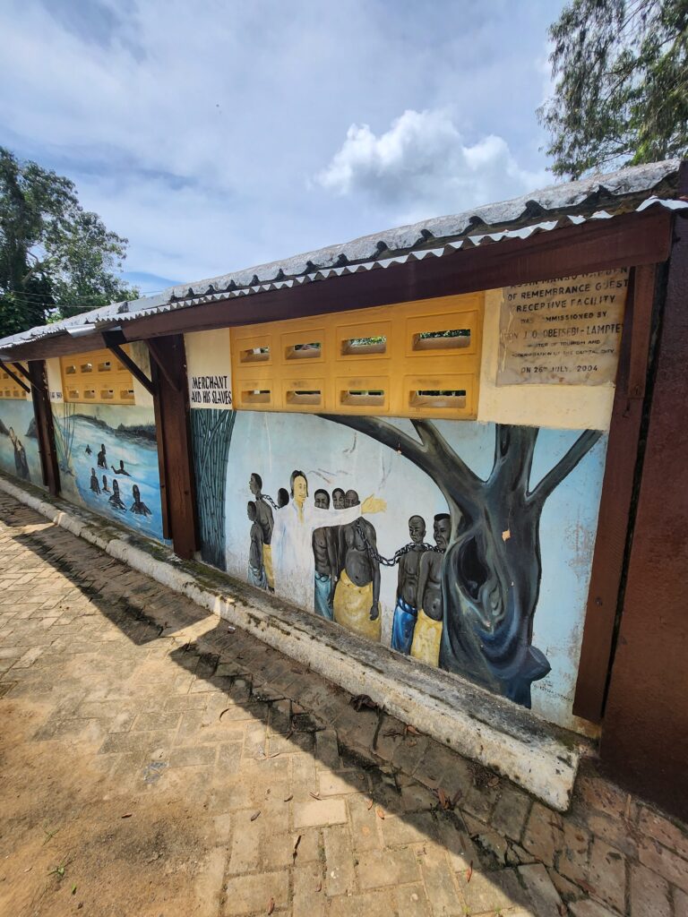 Ghana Soul Care Retreat 4