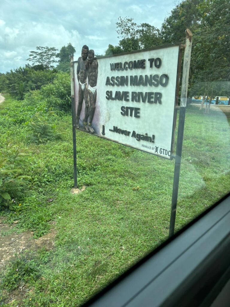 Ghana Soul Care Retreat 7